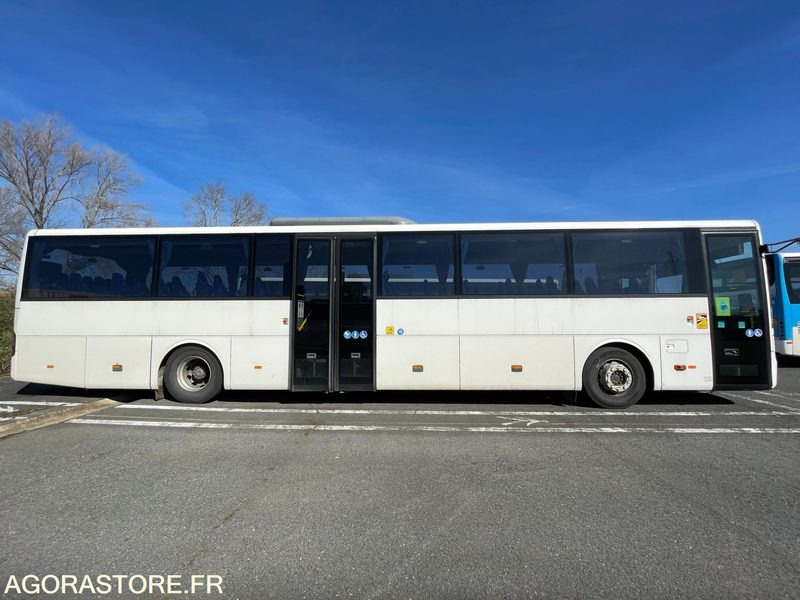 MERCEDES INTOURO M12,98m N°083227 - Minibus, Mikrobus: obrázok 2 MERCEDES INTOURO M12,98m N°083227 - Minibus, Mikrobus: obrázok 2
