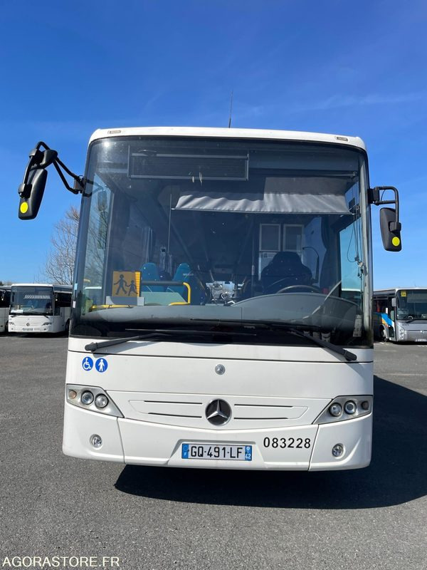 MERCEDES INTOURO M12,98m N°083228 - Minibus, Mikrobus: obrázok 1 MERCEDES INTOURO M12,98m N°083228 - Minibus, Mikrobus: obrázok 1