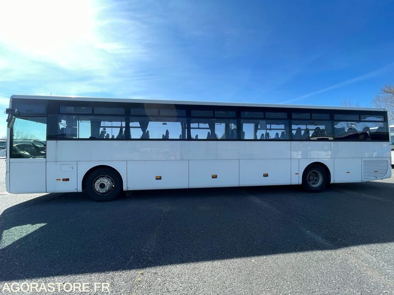 MERCEDES INTOURO M12,98m N°083329 - Minibus, Mikrobus: obrázok 3 MERCEDES INTOURO M12,98m N°083329 - Minibus, Mikrobus: obrázok 3