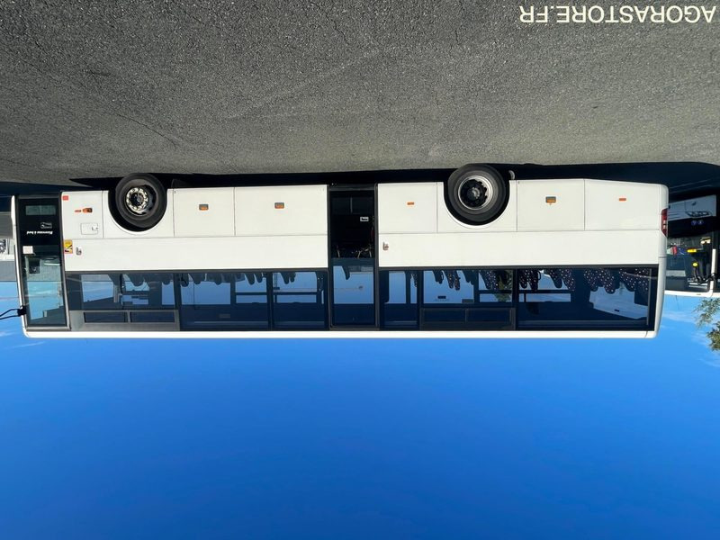 MERCEDES INTOURO N°091086 - Minibus, Mikrobus: obrázok 3 MERCEDES INTOURO N°091086 - Minibus, Mikrobus: obrázok 3