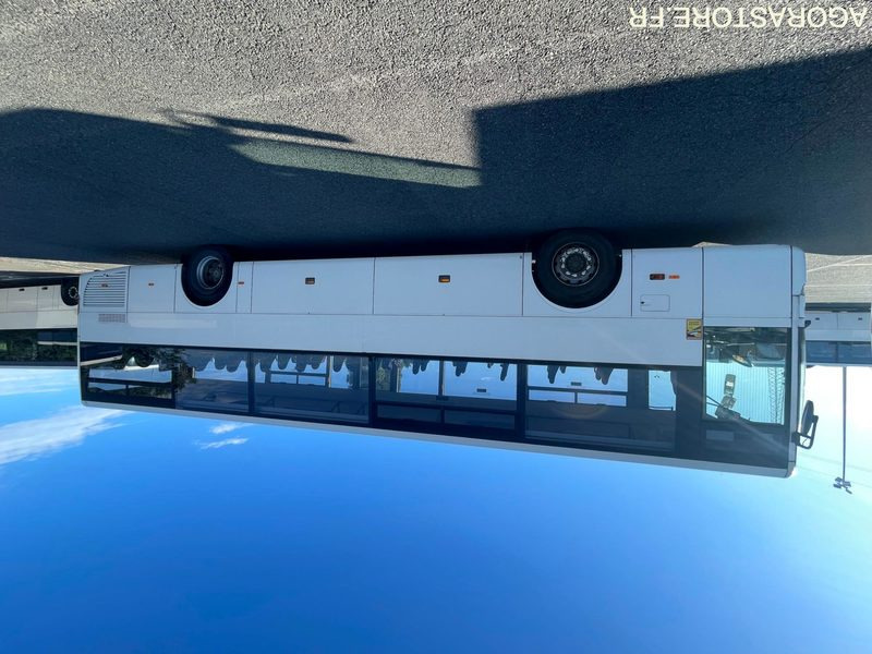 MERCEDES INTOURO N°091086 - Minibus, Mikrobus: obrázok 4 MERCEDES INTOURO N°091086 - Minibus, Mikrobus: obrázok 4