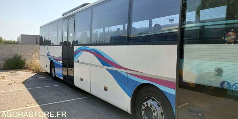 MERCEDES INTOURO N°093029 - Minibus, Mikrobus: obrázok 4 MERCEDES INTOURO N°093029 - Minibus, Mikrobus: obrázok 4