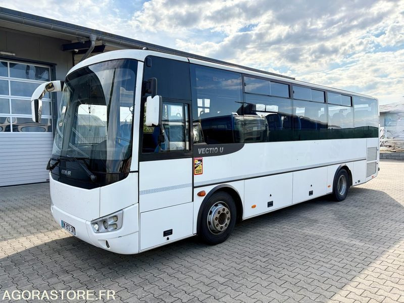 MINI CAR OTOKAR VECTIO 2014 / 261.000 km / EURO 6 - Minibus, Mikrobus: obrázok 2 MINI CAR OTOKAR VECTIO 2014 / 261.000 km / EURO 6 - Minibus, Mikrobus: obrázok 2