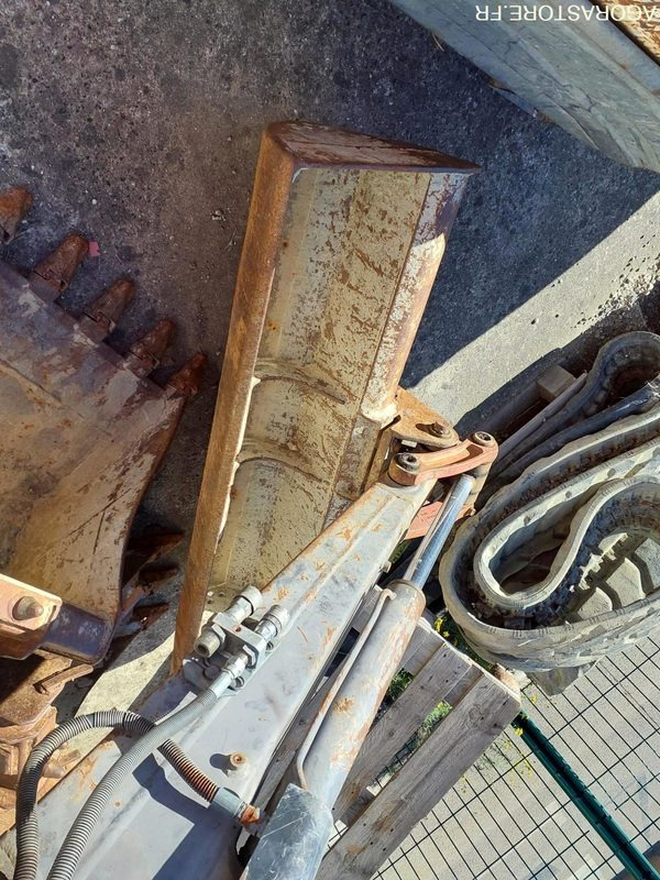 MINI PELLE VOLVO EC25 - Rýpadlo: obrázok 2 MINI PELLE VOLVO EC25 - Rýpadlo: obrázok 2