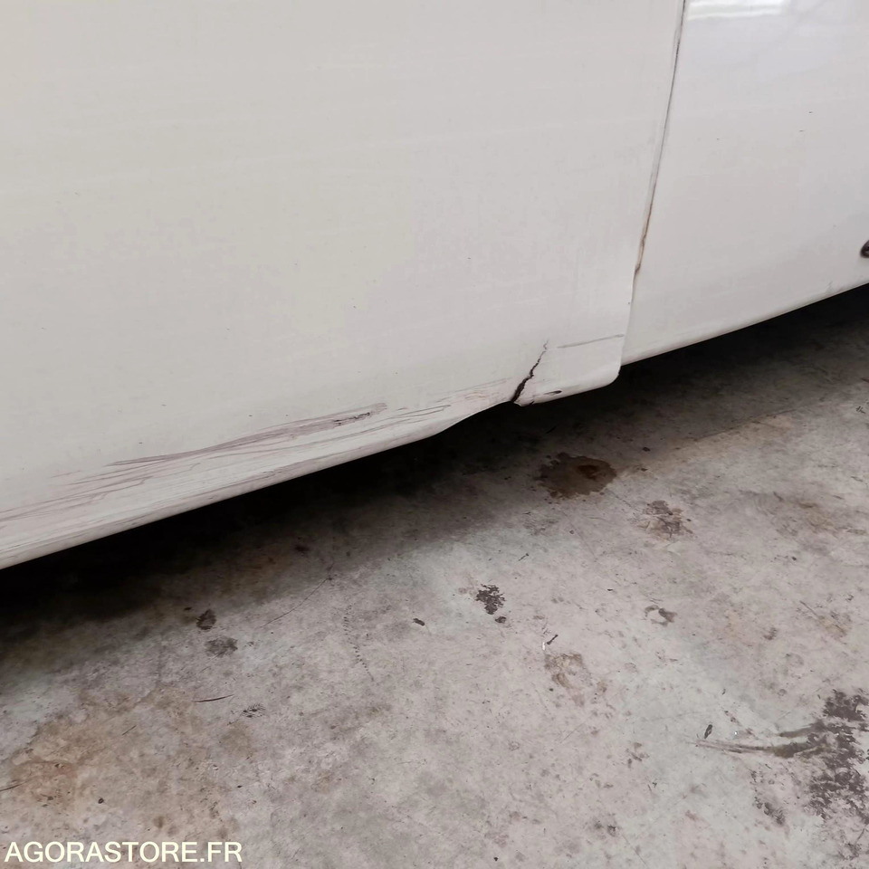 MINIBUS VEHIXEL CYTIOS N° 100762 MEC2016 172285KM EB-549-LT - Minibus, Mikrobus: obrázok 3 MINIBUS VEHIXEL CYTIOS N° 100762 MEC2016 172285KM EB-549-LT - Minibus, Mikrobus: obrázok 3