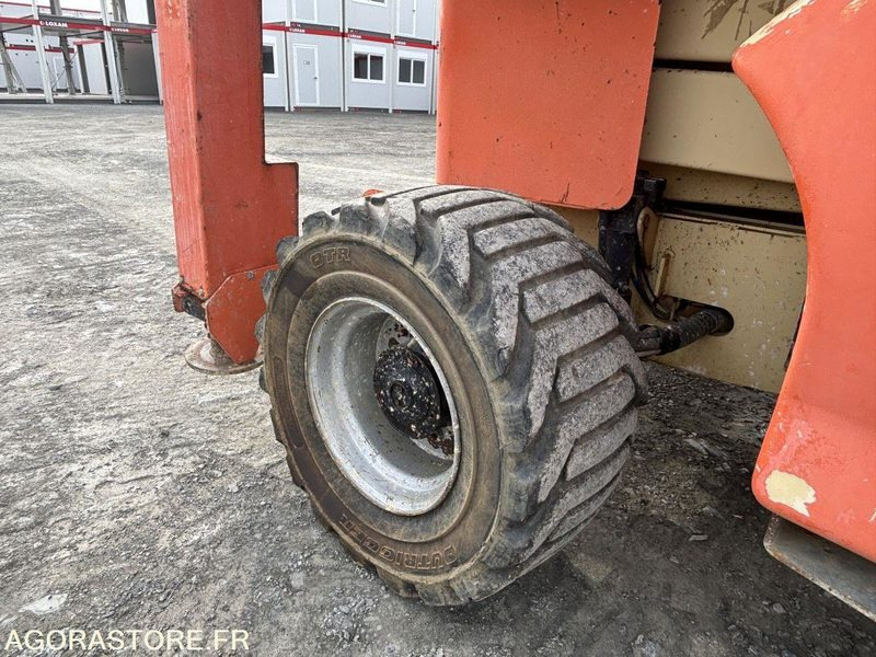 Nacelle JLG 3394RT - Samohybná plošiny: obrázok 5 Nacelle JLG 3394RT - Samohybná plošiny: obrázok 5