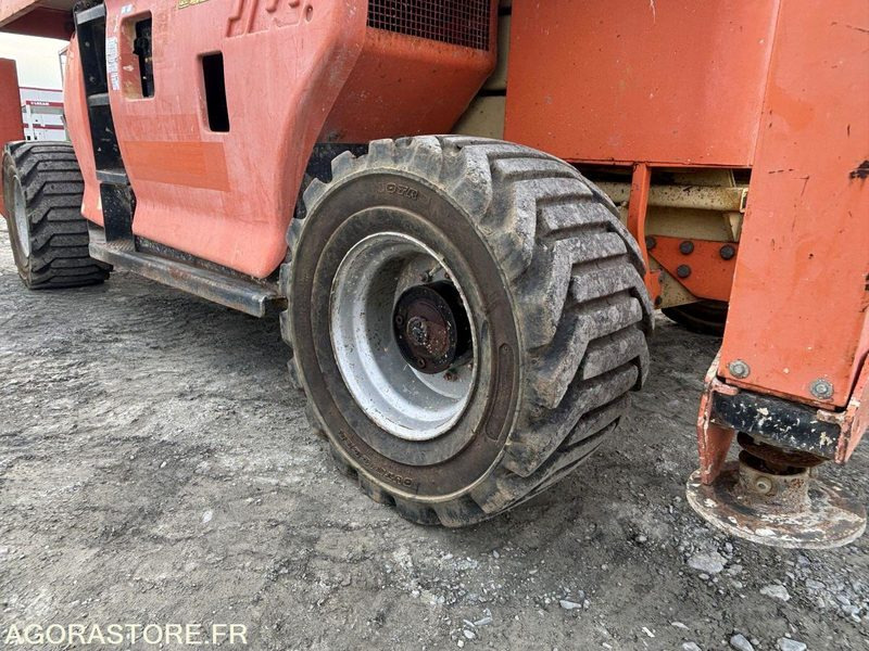Nacelle JLG 3394RT - Samohybná plošiny: obrázok 4 Nacelle JLG 3394RT - Samohybná plošiny: obrázok 4