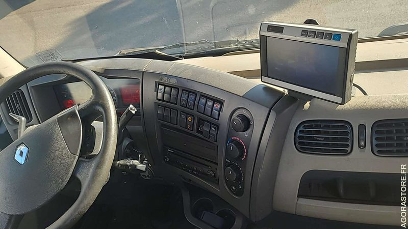 BD 653 LR - RENAULT PREMIUM 380 - 2010 - 566765KM - Nákladné auto: obrázok 5 BD 653 LR - RENAULT PREMIUM 380 - 2010 - 566765KM - Nákladné auto: obrázok 5