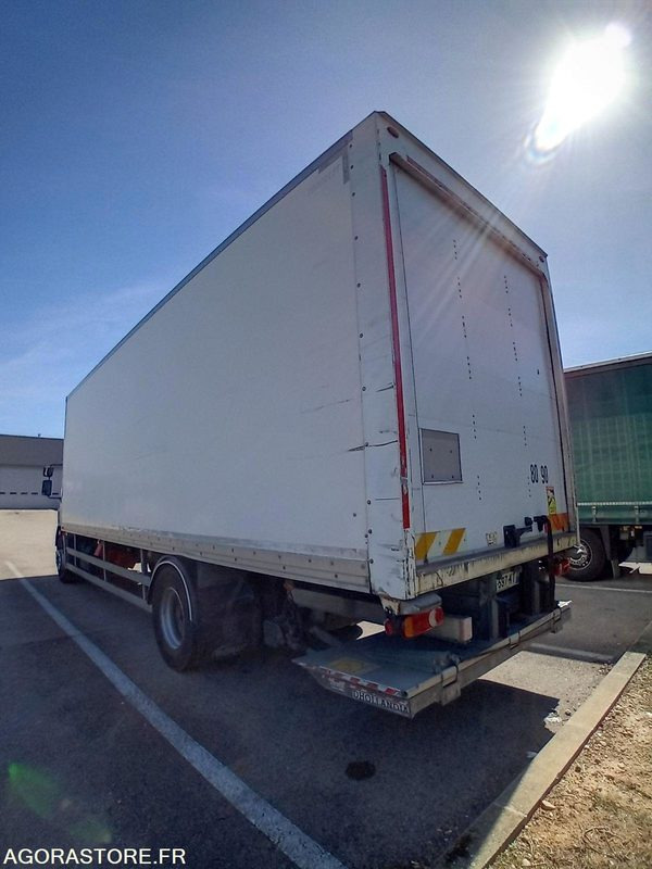 DAF - LF 290 - 2018 / 442276 KM (2605) - Nákladné auto: obrázok 4 DAF - LF 290 - 2018 / 442276 KM (2605) - Nákladné auto: obrázok 4