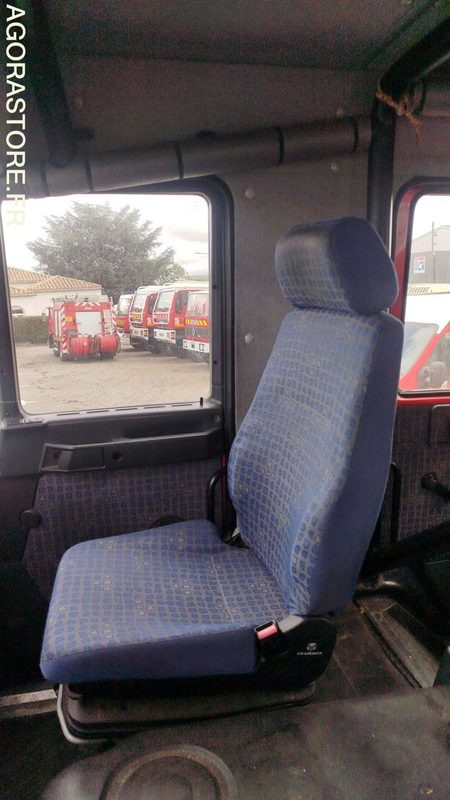 Leasing MAN LE220B - 2002 - 9858QD11 MAN LE220B - 2002 - 9858QD11: obrázok 6 Leasing MAN LE220B - 2002 - 9858QD11 MAN LE220B - 2002 - 9858QD11: obrázok 6