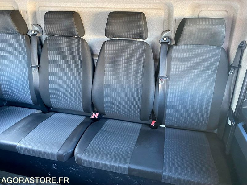 PORTEUR MAN TGM AUTO ECOLE - 2010 - 230000 Kms - Nákladné auto: obrázok 5 PORTEUR MAN TGM AUTO ECOLE - 2010 - 230000 Kms - Nákladné auto: obrázok 5