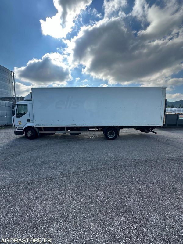 PORTEUR ROUTIER - RENAULT - MIDLUM - 2008 / 862 960 KM - 679AKV54 - Nákladné auto: obrázok 3 PORTEUR ROUTIER - RENAULT - MIDLUM - 2008 / 862 960 KM - 679AKV54 - Nákladné auto: obrázok 3