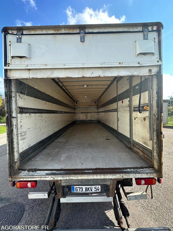 PORTEUR ROUTIER - RENAULT - MIDLUM - 2008 / 862 960 KM - 679AKV54 - Nákladné auto: obrázok 5 PORTEUR ROUTIER - RENAULT - MIDLUM - 2008 / 862 960 KM - 679AKV54 - Nákladné auto: obrázok 5
