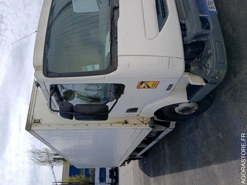 RENAULT - Nákladné auto: obrázok 2 RENAULT - Nákladné auto: obrázok 2