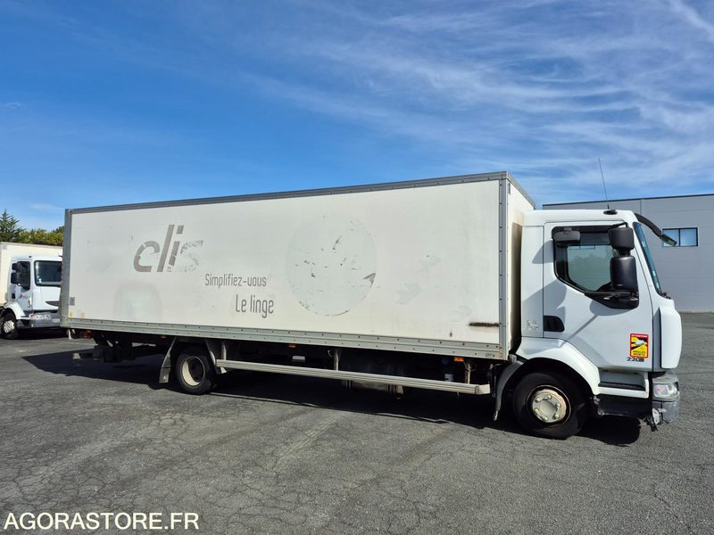 RENAULT MIDLUM - 2010 - 652262 Kms - Nákladné auto: obrázok 3 RENAULT MIDLUM - 2010 - 652262 Kms - Nákladné auto: obrázok 3