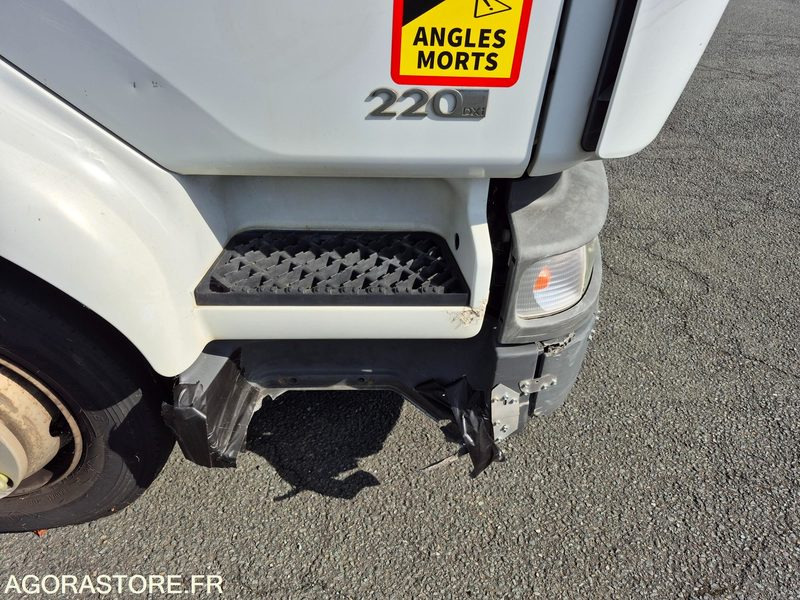 RENAULT MIDLUM - 2010 - 652262 Kms - Nákladné auto: obrázok 5 RENAULT MIDLUM - 2010 - 652262 Kms - Nákladné auto: obrázok 5