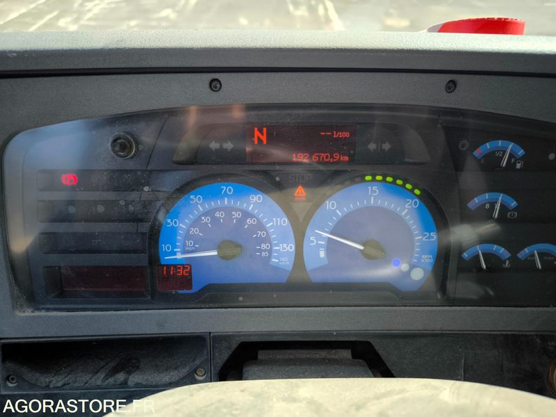 RENAULT PL Type Benne MIDLUM 210 192610kms 2002 - Nákladné auto: obrázok 5 RENAULT PL Type Benne MIDLUM 210 192610kms 2002 - Nákladné auto: obrázok 5