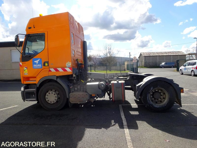 RENAULT PRENIUM - Nákladné auto: obrázok 5 RENAULT PRENIUM - Nákladné auto: obrázok 5