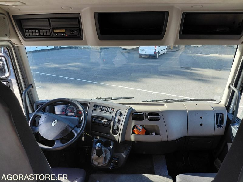 RENAULT midlum 240 - 2009 - 301686 Kms - Nákladné auto: obrázok 5 RENAULT midlum 240 - 2009 - 301686 Kms - Nákladné auto: obrázok 5