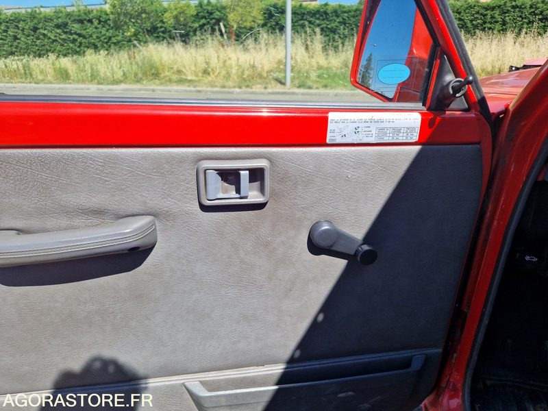Nissan Patrol - 5914SQ69 - SUV: obrázok 5 Nissan Patrol - 5914SQ69 - SUV: obrázok 5