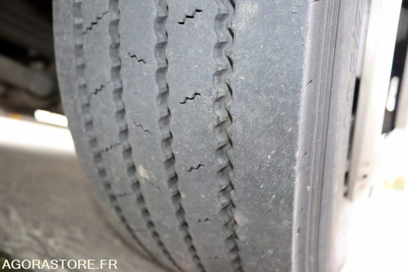 Otokar Navigo U / 7.8m / Lift / Airco / Euro 5 - Minibus, Mikrobus: obrázok 5 Otokar Navigo U / 7.8m / Lift / Airco / Euro 5 - Minibus, Mikrobus: obrázok 5