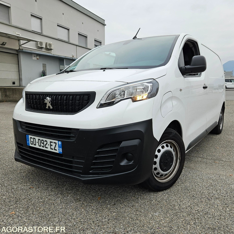 PEUGEOT EXPERT - 2021 - 42 882km - Furgon, Elektrická dodávka: obrázok 1 PEUGEOT EXPERT - 2021 - 42 882km - Furgon, Elektrická dodávka: obrázok 1