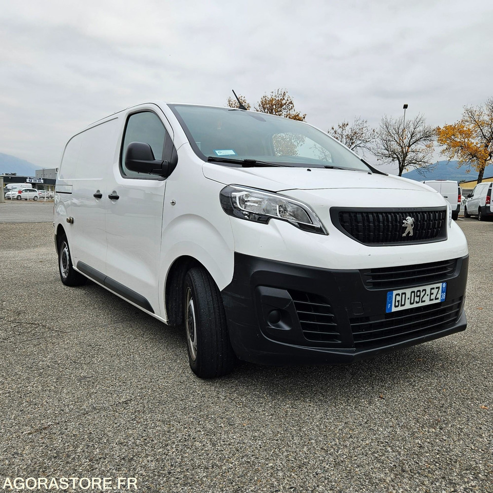 PEUGEOT EXPERT - 2021 - 42 882km - Furgon, Elektrická dodávka: obrázok 2 PEUGEOT EXPERT - 2021 - 42 882km - Furgon, Elektrická dodávka: obrázok 2