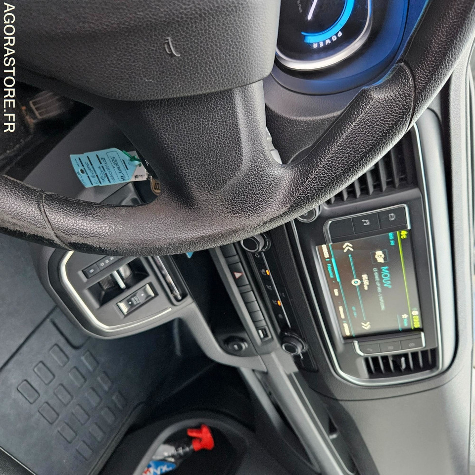 PEUGEOT EXPERT - 2021 - 42 882km - Furgon, Elektrická dodávka: obrázok 3 PEUGEOT EXPERT - 2021 - 42 882km - Furgon, Elektrická dodávka: obrázok 3