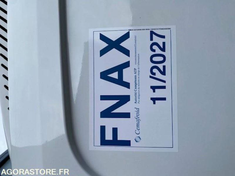 PEUGEOT PARTNER ELECTRIQUE 2669 - Malá dodávka, Elektrická dodávka: obrázok 2 PEUGEOT PARTNER ELECTRIQUE 2669 - Malá dodávka, Elektrická dodávka: obrázok 2