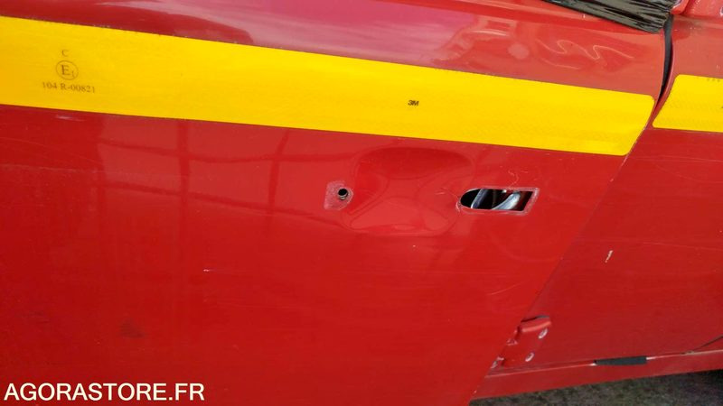 PICK-UP Land rover Defender - 2004 - Pick-up: obrázok 4 PICK-UP Land rover Defender - 2004 - Pick-up: obrázok 4