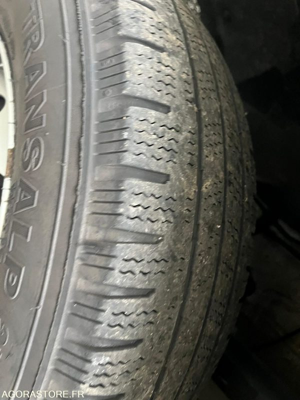 Peugeot Boxer 165CV L2H2 avec Hayon et Galerie - 2023 - 90000 Kms - Furgon: obrázok 2 Peugeot Boxer 165CV L2H2 avec Hayon et Galerie - 2023 - 90000 Kms - Furgon: obrázok 2