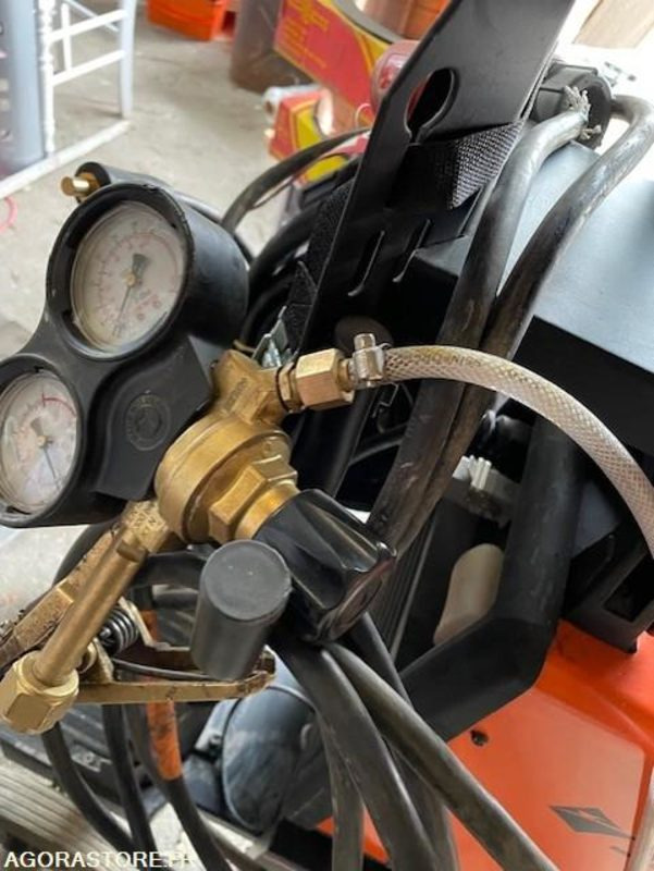 Poste a souder Jasic 350 multi process + consommables - Stavebné zariadenia: obrázok 3 Poste a souder Jasic 350 multi process + consommables - Stavebné zariadenia: obrázok 3