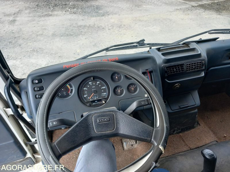 Príves Camion Benne Renault 8525SG53: obrázok 10