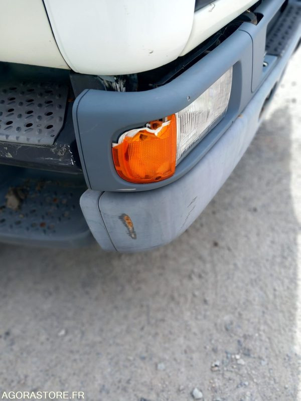 Príves Camion Benne Renault 8525SG53: obrázok 20