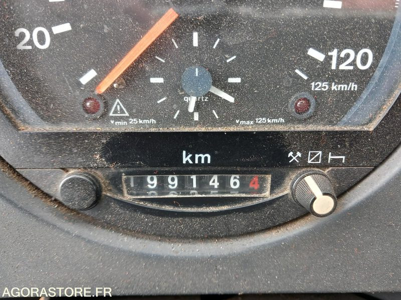 Príves Camion Benne Renault 8525SG53: obrázok 6