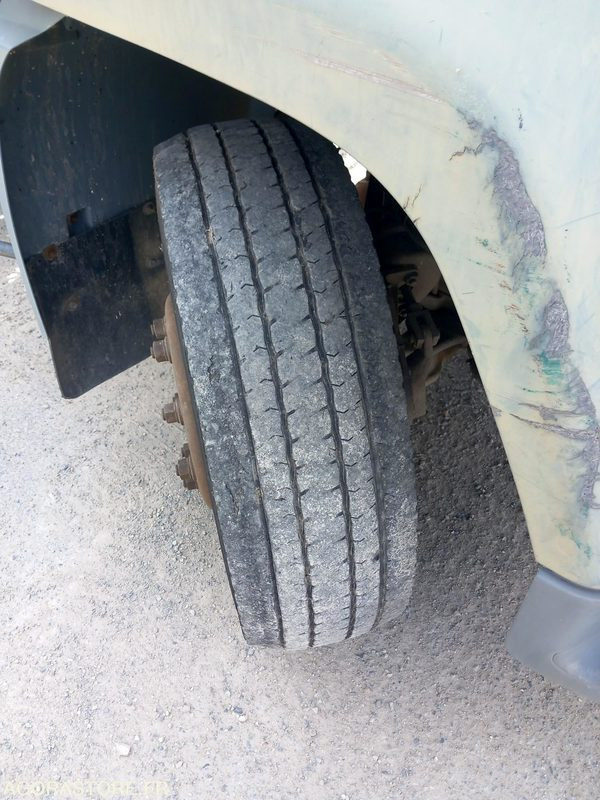 Príves Camion Benne Renault 8525SG53: obrázok 19