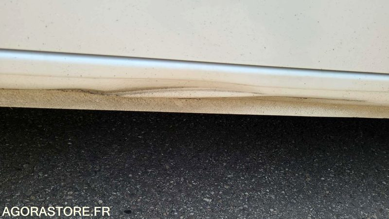 Malá dodávka RENAULT KANGOO - 2011 - 81107KM - BV-627-ML: obrázok 13