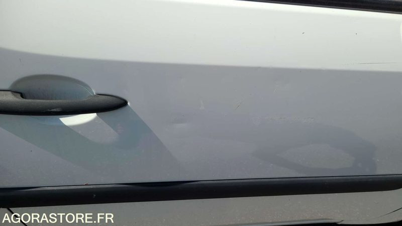 Malá dodávka RENAULT KANGOO - 2011 - 81107KM - BV-627-ML: obrázok 16