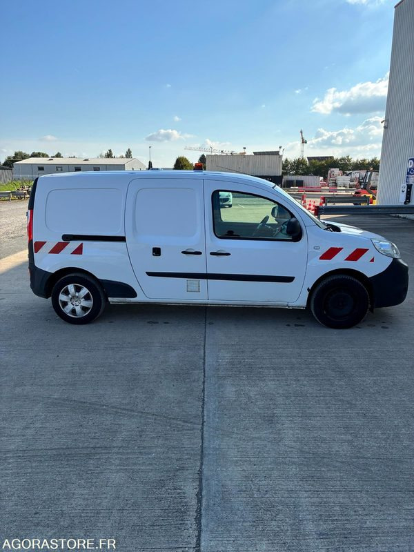 RENAULT KANGOO diesel - Année 2020 - 299.300 km - Malá dodávka: obrázok 5 RENAULT KANGOO diesel - Année 2020 - 299.300 km - Malá dodávka: obrázok 5