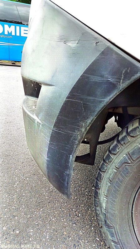 RENAULT MASTER - 102323 - MEC 11/2011 - 214543 KM BX-691-YQ - Minibus, Mikrobus: obrázok 5 RENAULT MASTER - 102323 - MEC 11/2011 - 214543 KM BX-691-YQ - Minibus, Mikrobus: obrázok 5