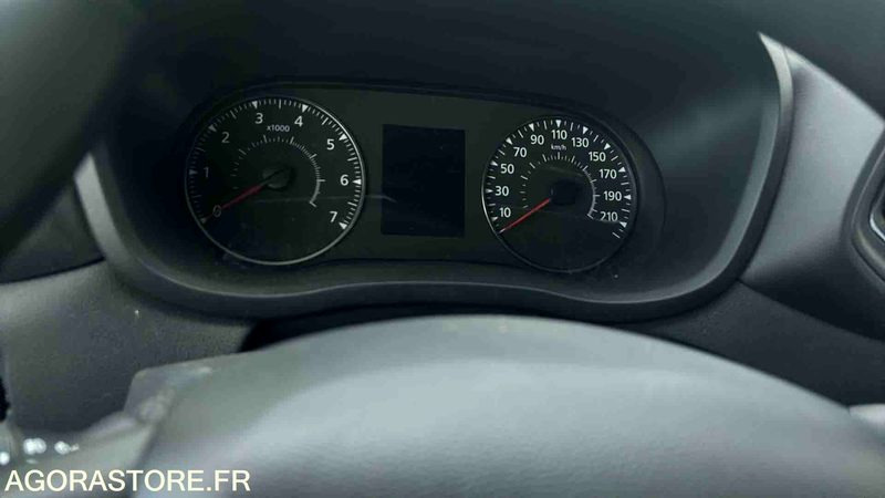 Dodávka sklápač RENAULT - MASTER - 2023 - 20967kms: obrázok 9