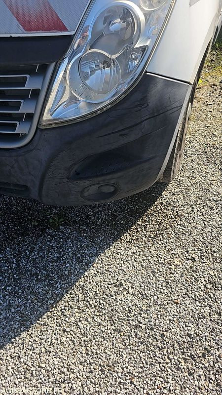 RENAULT MASTER BENNE - 2015 / 202883KM (DN728QH) - Dodávka sklápač: obrázok 5 RENAULT MASTER BENNE - 2015 / 202883KM (DN728QH) - Dodávka sklápač: obrázok 5