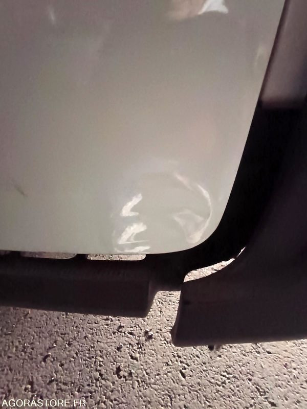 Dodávka sklápač RENAULT MAXITY MINI-BENNE 198000kms 2013: obrázok 13