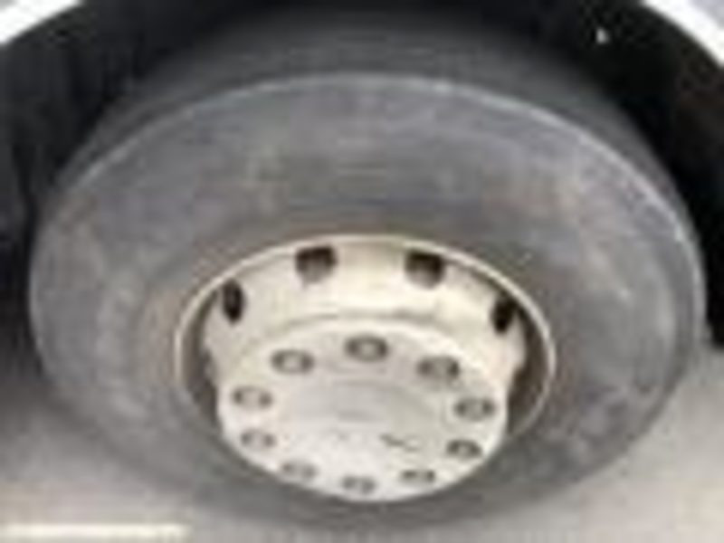 RENAULT SPE - 185 769KM - Auto na odvoz odpadu: obrázok 5 RENAULT SPE - 185 769KM - Auto na odvoz odpadu: obrázok 5