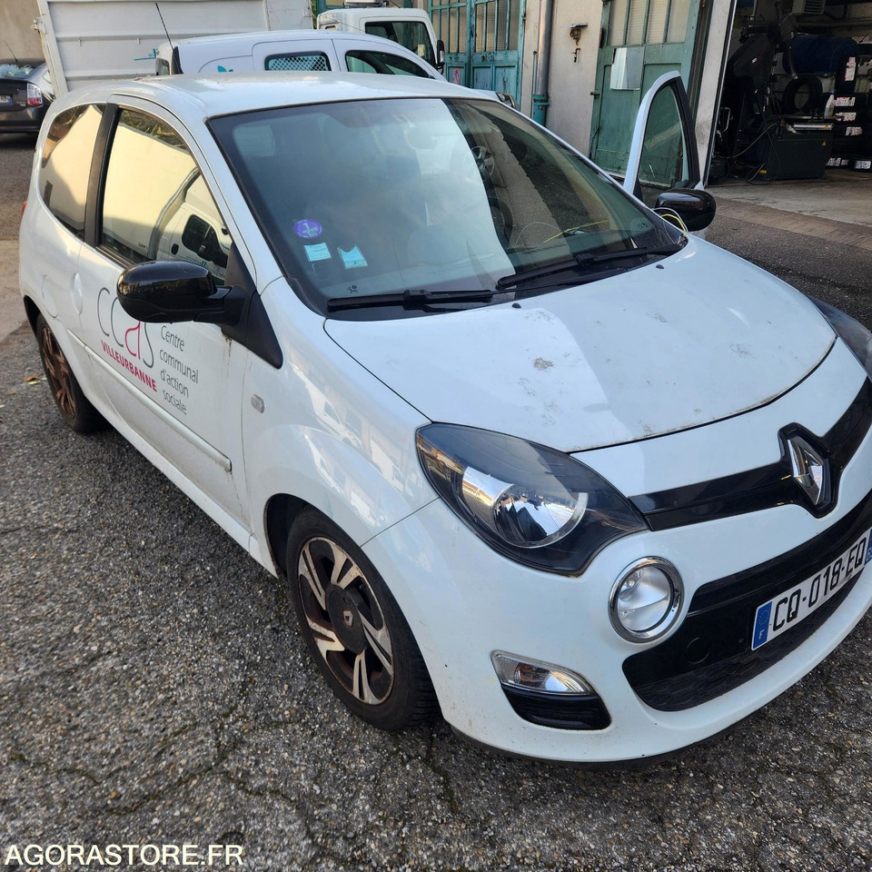 RENAULT TWINGO - Automobil: obrázok 1 RENAULT TWINGO - Automobil: obrázok 1
