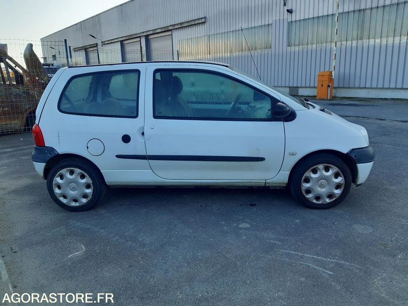RENAULT Twingo GPL - Automobil: obrázok 2 RENAULT Twingo GPL - Automobil: obrázok 2