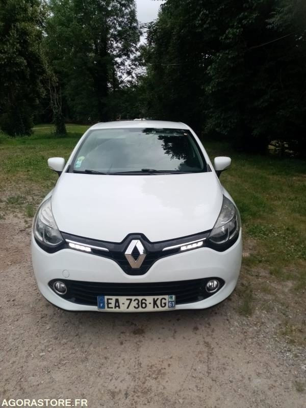 REnault Clio IV - 1.5 L Diesel - 276 000km - Automobil: obrázok 1 REnault Clio IV - 1.5 L Diesel - 276 000km - Automobil: obrázok 1
