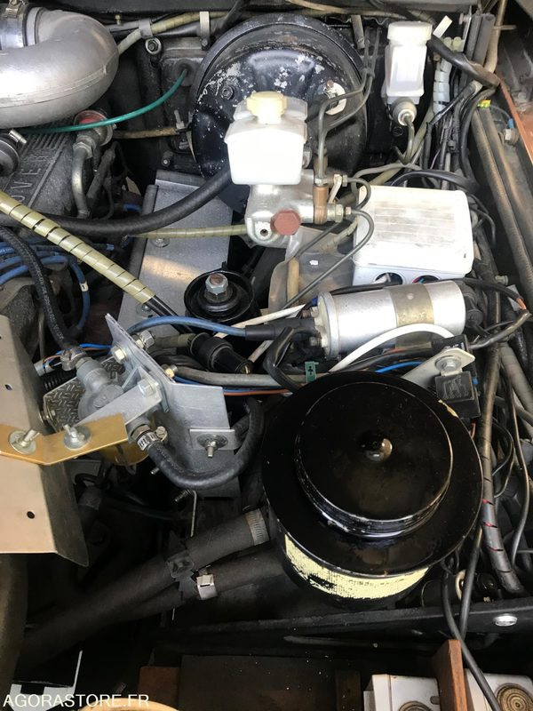 Range Rover v8 - SUV: obrázok 5 Range Rover v8 - SUV: obrázok 5