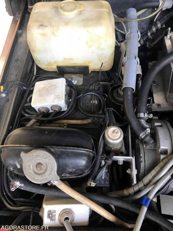 SUV Range Rover v8: obrázok 7 SUV Range Rover v8: obrázok 7