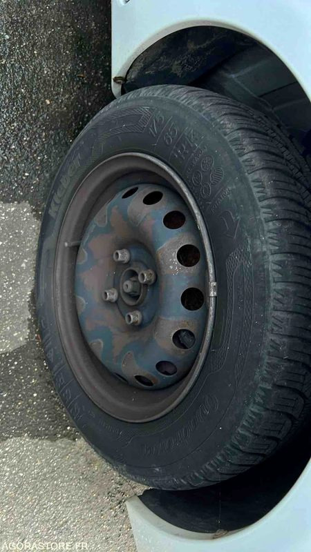 Renault Clio - 2006 - 163200kms - FZ-228-PM - Automobil: obrázok 3 Renault Clio - 2006 - 163200kms - FZ-228-PM - Automobil: obrázok 3